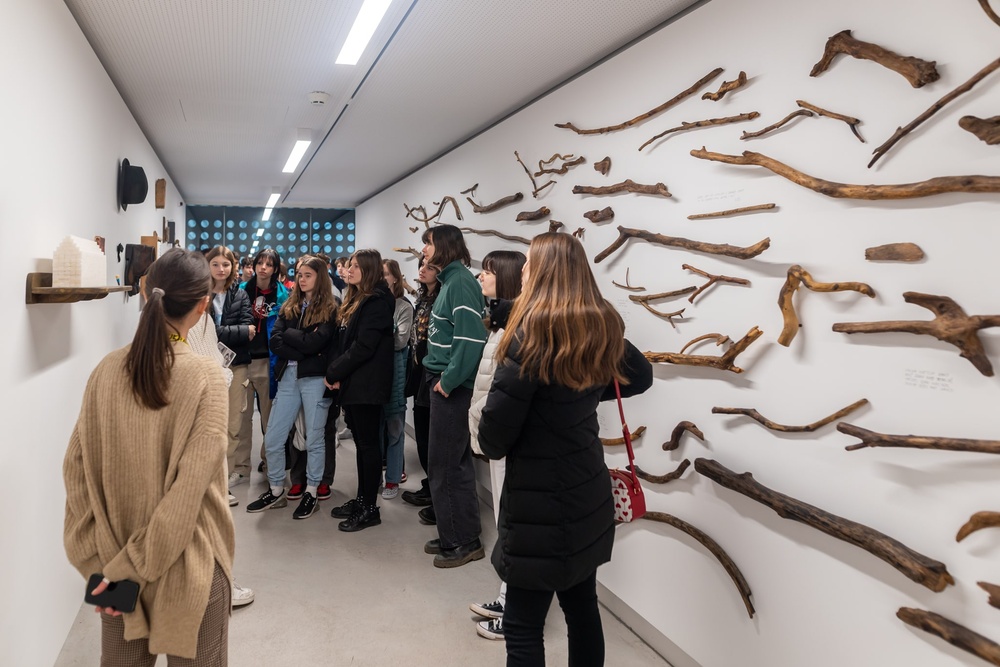 Prešerno po Cukrarni